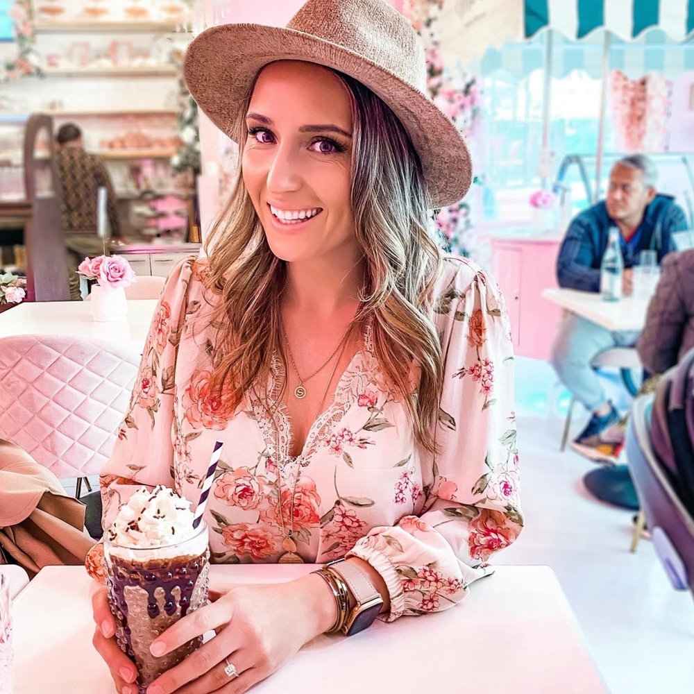 Get to know me!